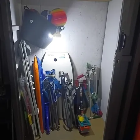 Daire Medano Dreams El Médano