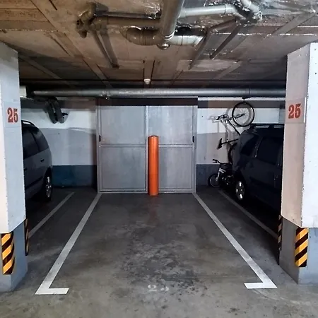 Médano Dreams Appartamento *