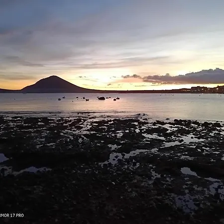 Medano Dreams Daire El Médano