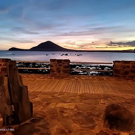 Médano Dreams