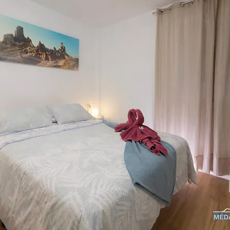 Appartement Médano Dreams