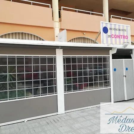Médano Dreams Appartement