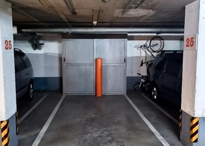 Médano Dreams Appartamento *