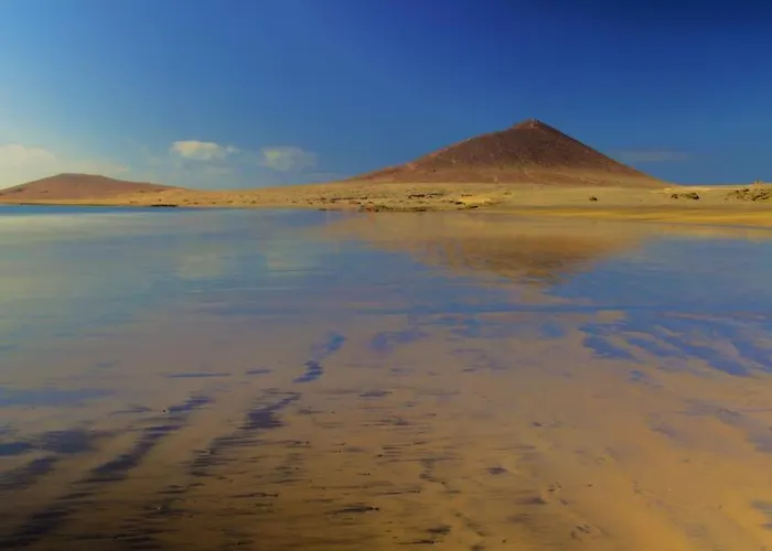 Médano Dreams Appartamento *