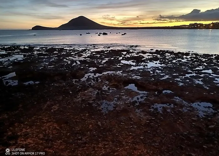 Médano Dreams Appartamento El Médano