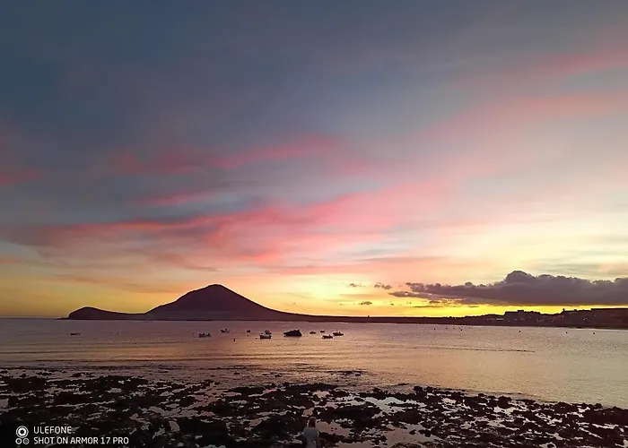 Appartamento Médano Dreams