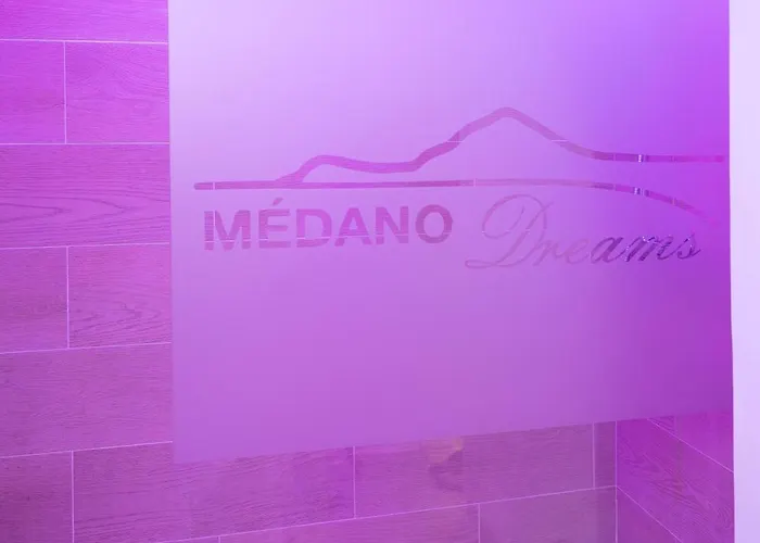 Medano Dreams El Médano