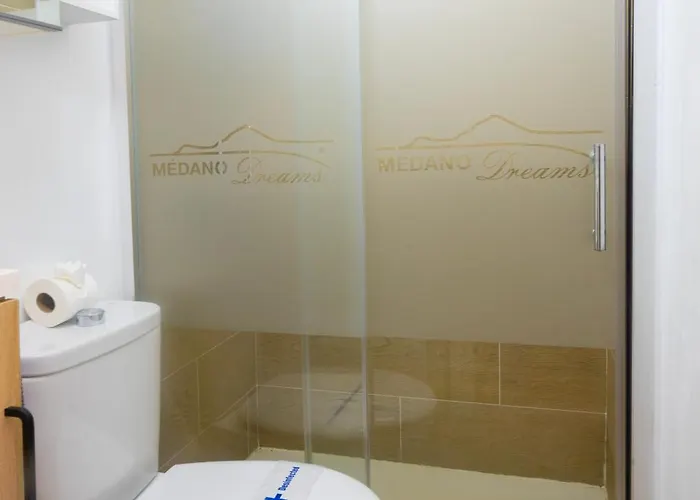 Appartamento Médano Dreams *