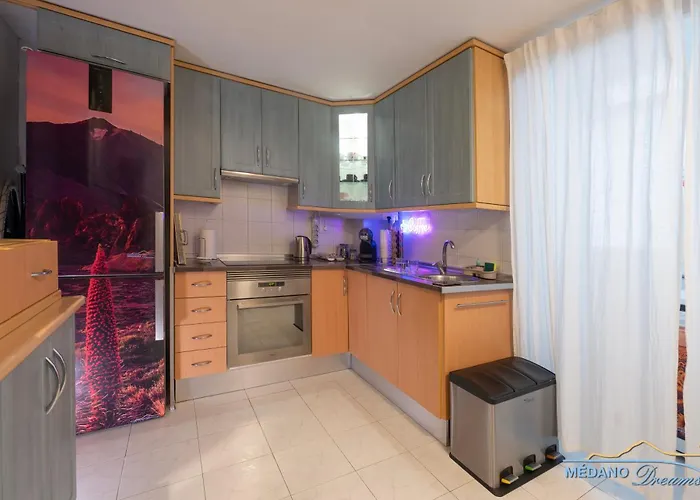 Médano Dreams El Médano