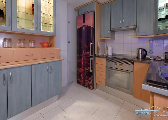 Medano Dreams * El Médano