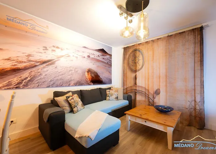 Medano Dreams Apartamento *