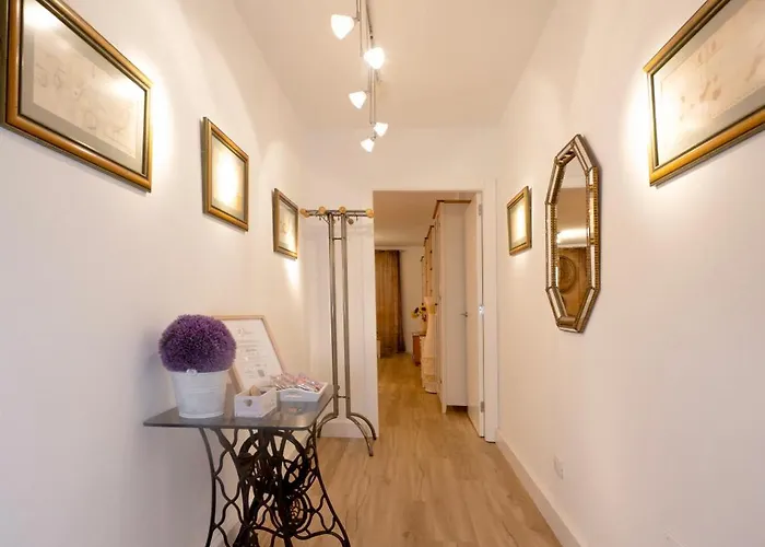 Apartamento Medano Dreams El Médano