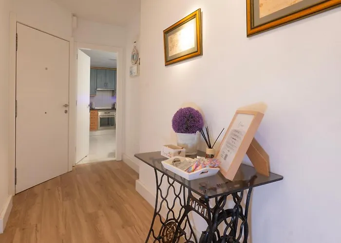 Medano Dreams El Médano