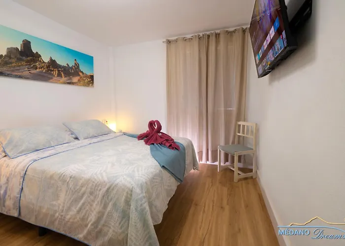 Medano Dreams * El Médano