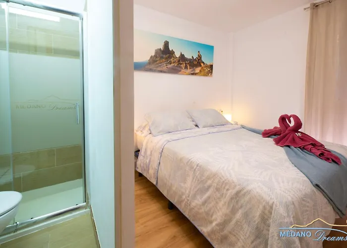 Medano Dreams Apartamento