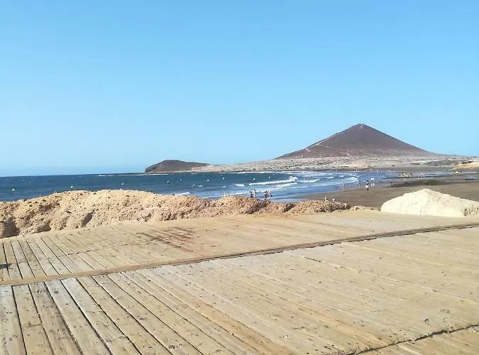 Medano Dreams Apartamento El Médano