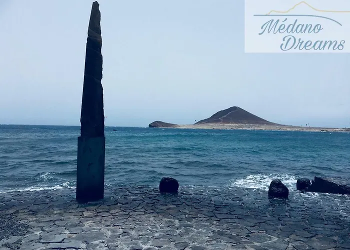 Appartamento Médano Dreams *