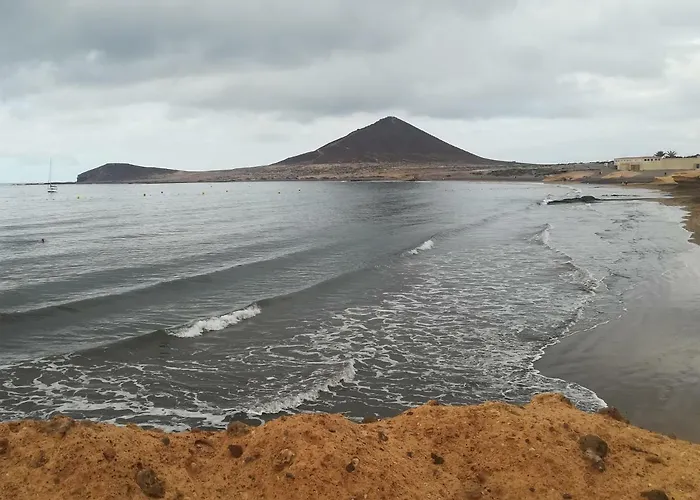 Medano Dreams Apartamento El Médano