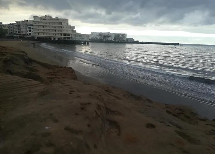 Medano Dreams Apartamento