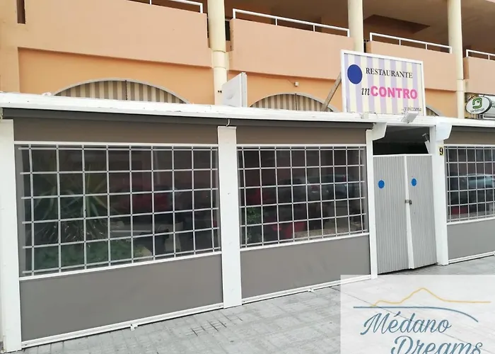 Medano Dreams Apartamento