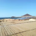 Medano Dreams شقة El Médano