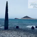شقة Medano Dreams *