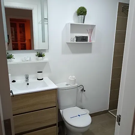 Medano Dreams El Médano