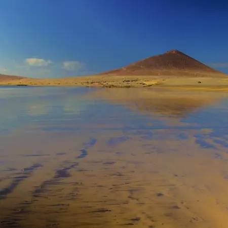 Medano Dreams Apartman *