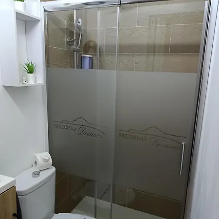 Apartman Medano Dreams El Médano