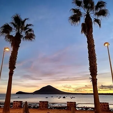 Medano Dreams Apartman