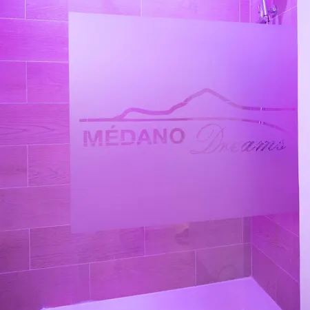 Medano Dreams El Médano