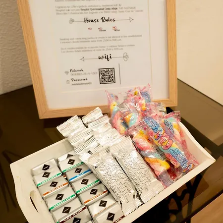 Medano Dreams Apartman