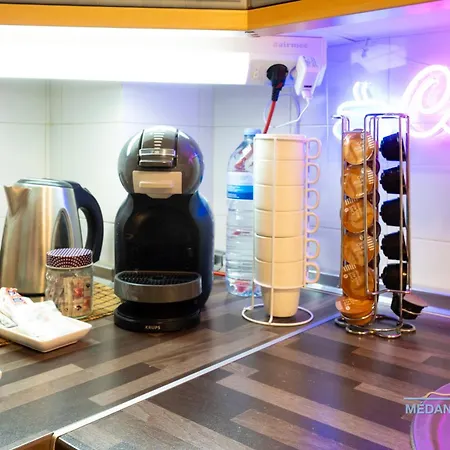 Apartman Medano Dreams