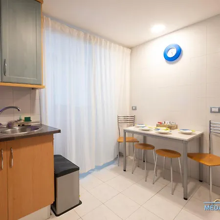 Apartman Medano Dreams El Médano