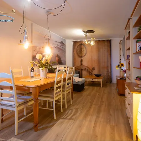 Médano Dreams Appartement