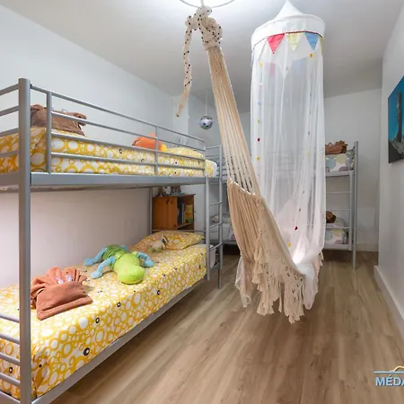 Medano Dreams Lägenhet El Médano