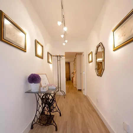 Apartman Medano Dreams El Médano