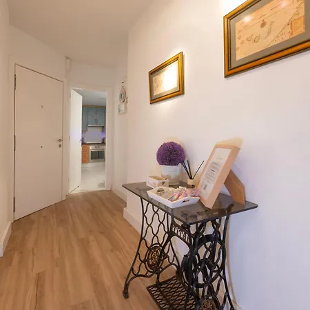 Medano Dreams El Médano