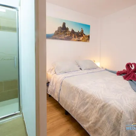 Medano Dreams Apartman