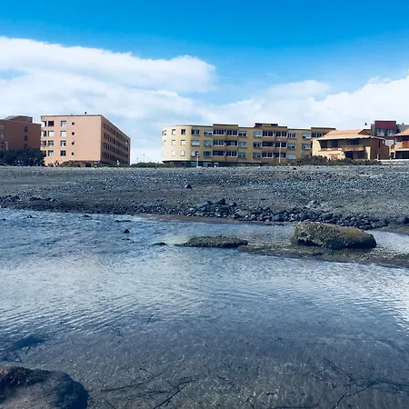 Apartman Medano Dreams *