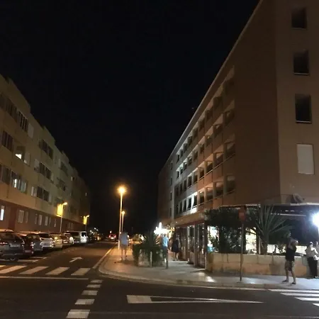 Apartman Medano Dreams