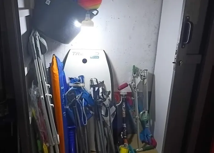 Διαμέρισμα Medano Dreams Ελ Μέντανο