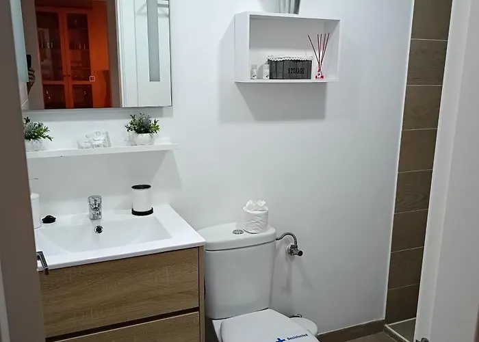 Médano Dreams El Médano