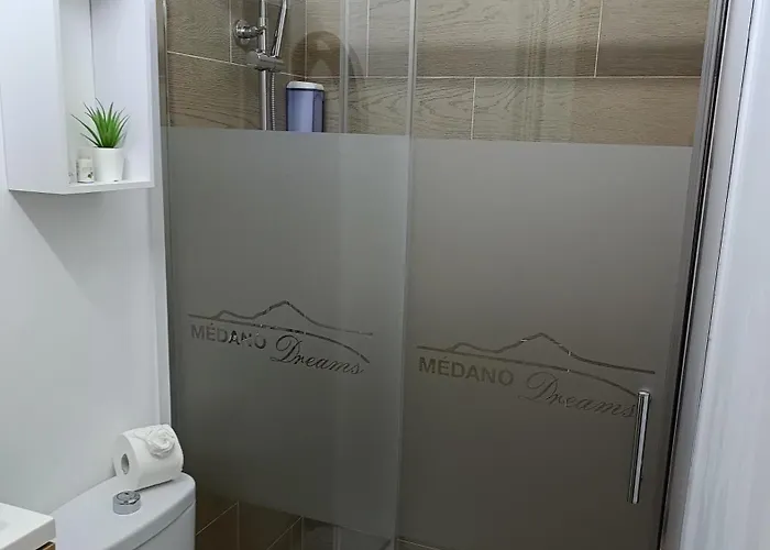 Appartement Médano Dreams El Médano