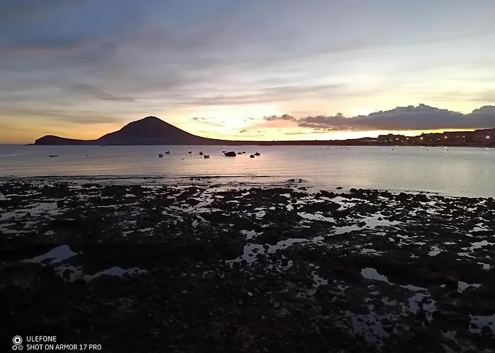 Médano Dreams Appartement El Médano