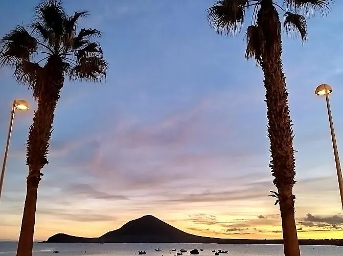 Médano Dreams Appartement