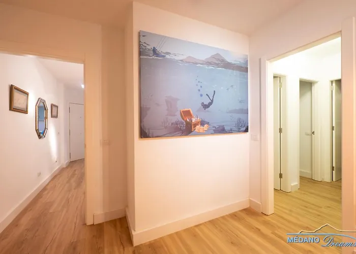 Appartement Médano Dreams *