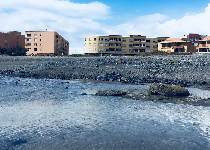 Appartement Médano Dreams *