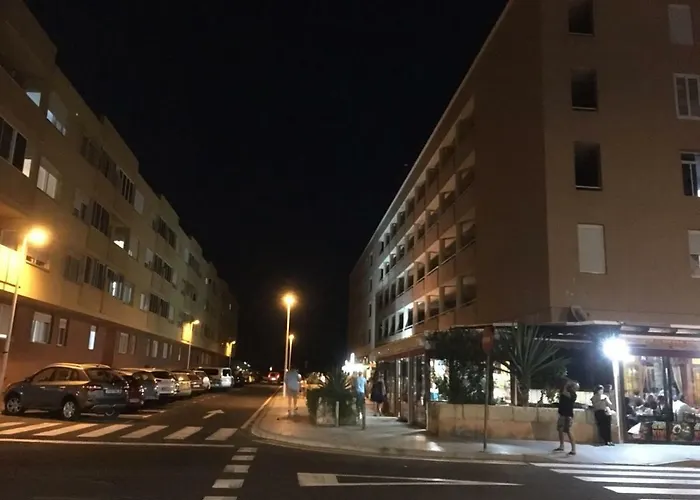 Appartement Médano Dreams