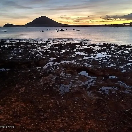 Medano Dreams アパート エル・メダノ